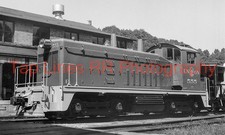 Union RR #555 NW2 Hall PA 9-5-1959  Taken during NRHS Pittsburgh  New 5x8 Photo picture
