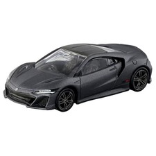 Tomica Premium 32 Honda NSX Type S Collector's picture