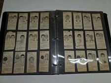 Vintage Love Is By Kim Casali Original News Paper Clippings Lot Of 500 1971-1973 picture