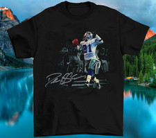 NEW Deion Sanders Signature Cotton Full Size Unisex Classic Shirt NP190 picture