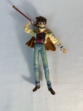 Volks Gensomaden Saiyuki Son Goku 1/8 Scale Action Figure Staff Loose Rare Japan picture
