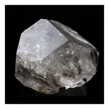 Stones And Minerals. Quartz Window. 264.0 CT. Pontcharra, Isère, France. picture