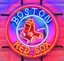 Boston Red Sox Baseball 20