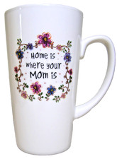 Natural Life MOTHERS Mug 