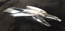 1953 1954 Chevy Hood Ornament with base picture