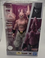 BANDAI S.H. Figuarts Dragonball Z Majin Boo Tamashii Nations picture
