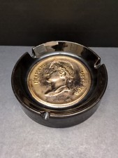 Vintage Ashtray Neapolio Imperator (Napolean Emperor) - Japan 1960s Ceramic picture