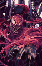 CARNAGE 2 UNKNOWN COMICS MARCO TURINI EXCLUSIVE VIRGIN VAR (04/20/2022) picture