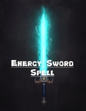 Energy Sword Spell picture
