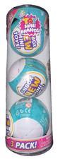 ZURU Toy Mini Brands Capsule 3 Pack picture