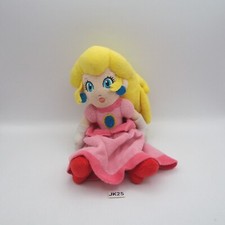 JK25 JUNK Super Mario Bros Princess Peach Sanei 8