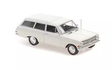 1/43 Maxichamps Opel Recolto A Caravan 1962 Diecast Model 940041010 picture