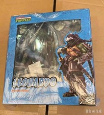 Metytoyz 2026WF Limited Edition  Leonardo  Teenage Mutant Ninja Turtles picture