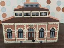 The Cats Meow, Birchard Public Library, Fremont Ohio, 1991, Signed 1997 picture