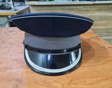 Scottish Officer Peak Cap Military Hat Replica ALL Sizes picture