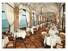 Beaulieu Sur Mer France Postcard La Reserve de Beaulieu Hotel Riviera picture