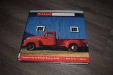 Pickups: Classic American Trucks by Seitz & Moses 1996 picture