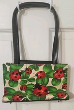 LadyBug ladies Purse / Handbag - Beautiful Coloring picture