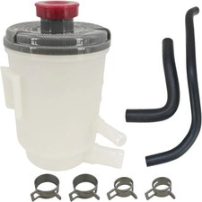 603-952 Power Steering Reservoir Tank Fit for 2005-2010 Honda Odyssey 3.5L picture