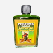 LEVANTA NEGOCIO Perfume - Better Business Spiritual Cologne Para Abundancia picture