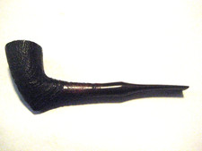 Vintage Kriswill 'Comfort' No. 1861 Estate Tobacco Pipe Made In Denmark picture