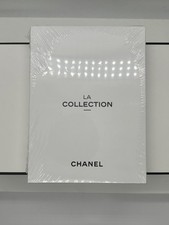 CHANEL LA COLLECTION STATIONARY SET picture