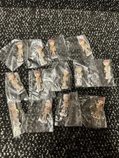 Lot Of 13 vintage enamel lapel pin depicting 