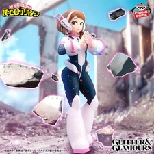 My Hero Academia GLITTER&GLAMOURS -OCHACO URARAKA- Figure picture