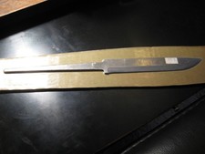 VINTAGE BRUSLETTO KNIFE 100 A R ANNIVERSARY 1896 - 1996 MADE IN NORWAY picture