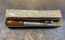 Goodell Pratt Push Drill IOB, With Tube Of GP Push Points picture