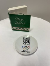 UPS Worldwide Olympic Sponsor Ornament picture