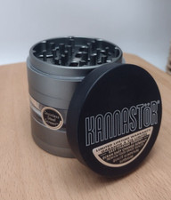 Kannastor Multi Chamber Grinder - 2.5