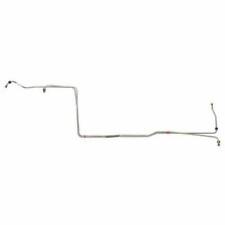 For AMC Matador 1974 Transmission Cooler Line -JTC7401SS-CPP picture