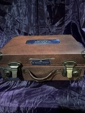 Fantastic Beasts Newt Scamander Case Magizoologist Replica W Sound picture