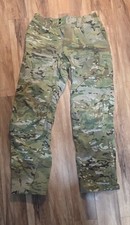 Patagonia PCU Level 5 Soft Shell Pants MEDIUM-REGULAR M-R Multicam  picture