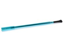 Functional-The Sleek Extendable Cigarette Holder Women in Lustrous Aqua picture