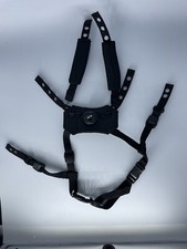 Qty 5 - Helmet Retention System Dial Suspension Ballistic Helmet Harness Size L picture
