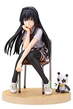 Kotobukiya My Teen Romantic Comedy SNAFU Yukino Yukinoshita 1/8 PVC Figure Japan picture