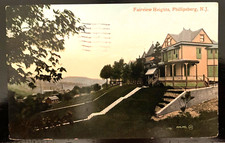 Vintage Postcard 1910 Fairview Heights, New Jersey (NJ) picture