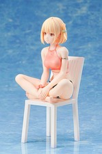 Lycoris High Quality GK Figure Limited Edition Anime Handmade Statue Collectible picture
