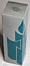 PartyLite S3928 Raspberry Mulberry 3x9 Pillar Candle NOS Colonial Cape Cod USA picture