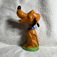 1960’s Vintage Pluto Bobblehead nodder. Authentic Disney(not reproduction). picture