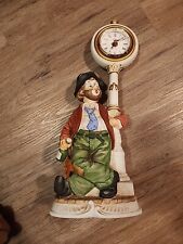 waco melody in motion whistling willie hobo clock - parts only picture