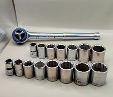 Craftsman 43796 3/8 Drive 