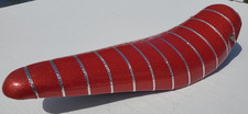 Vtg Schwinn Stingray Deluxe Fastback Banana Seat Bicycle Red Nice Original 70's picture