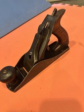 Stanley No 4 Type 6 Antique Plane 0ver 130 Yrs Old Original Finishes picture