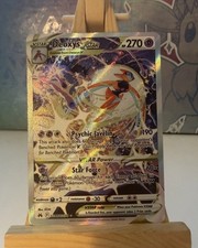 Deoxys VSTAR Gg46/Gg70 Swsh: Crown Zenith: Galarian Gallery Holo picture