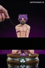Gentleman Studio Yoichi Yukimura-Camp Buddy 1/6 Scale Limited Statue No gift box picture