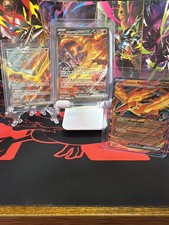Pokemon TCG Destined Rivals UPC Stamped Promos Lot of 3 picture