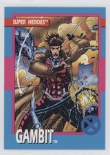 1992 Marvel Series One (1-100) X-Men - You Pick -  5+ Cards NM picture
